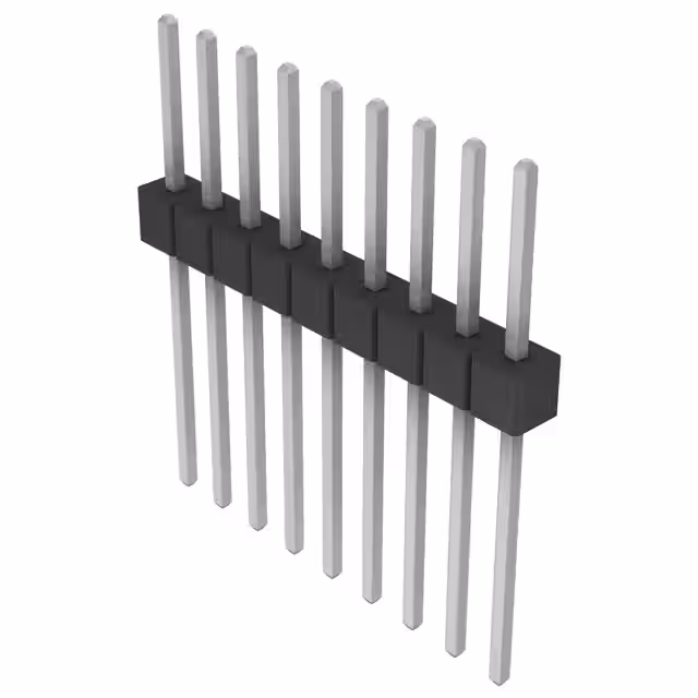 PEC09SFEN Sullins Connector Solutions  Embases à broches mâles